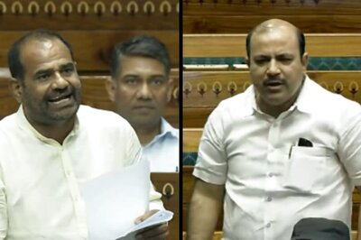 Lok Sabha Speaker Refers Complaints on Danish Ali-Ramesh Bidhuri Matter to Privileges Committee