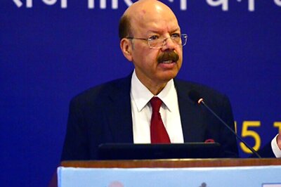 Puducherry poised for higher level of voting: CEC Nasim Zaidi
