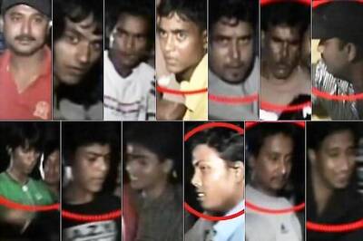 Guwahati: Girl molested, CM calls for action