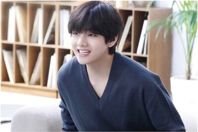 Kim Taehyung Teases BTS ARMY with Snippet of Unreleased Solo Track on Twitter