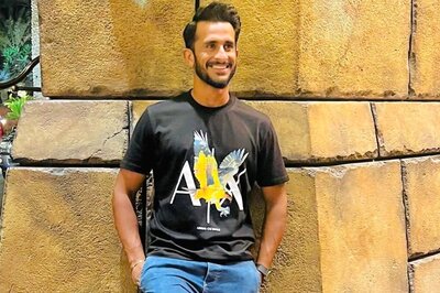 Hasan Ali Reminds Shadab Khan About Asia Cup Match Ticket Request; Post Goes Viral