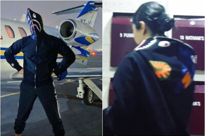 Katrina Kaif Wears a Hoodie Similar to Vicky Kaushal's, Here's How Fans are Reacting to it