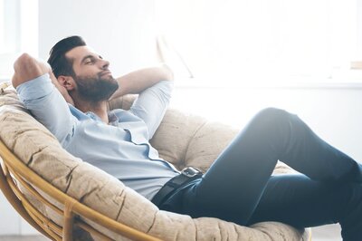 Researcher Finds Why So Many Men In US Have Quit Working; It’s More Than Just Money