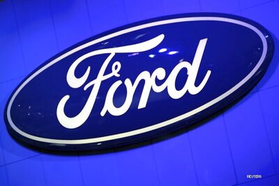 Ford uses infrared images to soundproof its cars