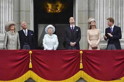 UK: New succession law to allow daughter to be queen