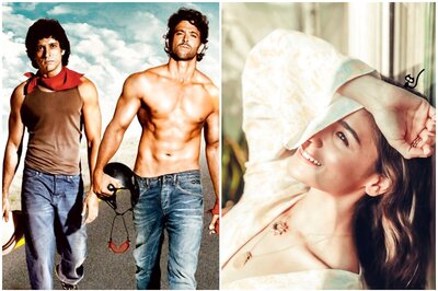 Alia Bhatt Likely to Take the Lead in Farhan Akhtar's Girls-Only Sequel of Zindagi Na Milegi Dobara