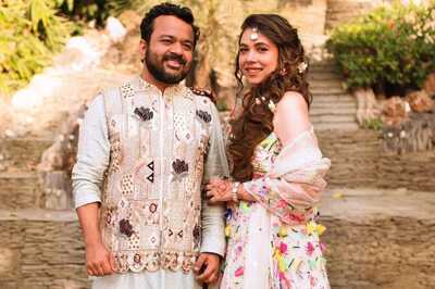 Maanvi Gagroo Reveals Why She Kept Her Relationship 'Private', Says 'I'm Very Superstitious…' | Exclusive