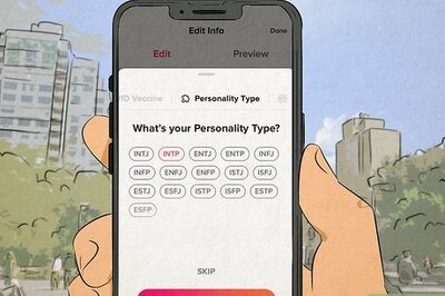 Tinder Personality Types: 16 Myers-Briggs Interpretations
