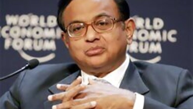 Aam aadmi or India Inc: Who will FM please?
