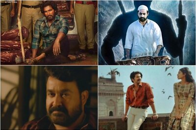 KGF 2 Aside, Here are 11 Other South Indian Biggies We're Equally Excited About
