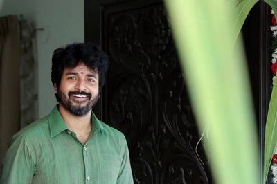 Photos Of Sivakarthikeyan’s New House In His Native Village Go Viral