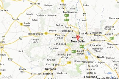 Three JNU students killed in motorcycle accident