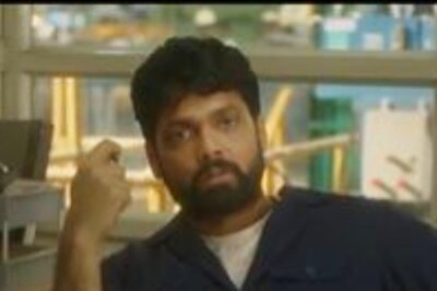 Rakshit Shetty Announces 777 Charlie OTT Release With ROFL Deleted Scene From the Film, Watch