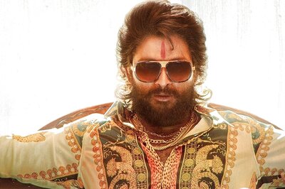 Pushpa's Hindi Version Collects Rs 72 Cr; Allu Arjun Starrer Overtakes 83, Spider-Man: No Way Home On Weekdays