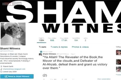 Bengaluru Police arrest youth suspected of operating pro-Islamic State Twitter account