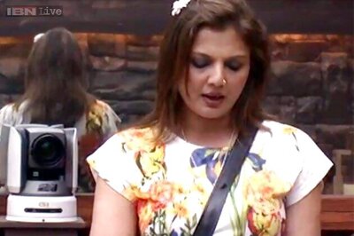Deepshikha Nagpal: My eviction from the 'Bigg Boss' house came as a surprise for Salman Khan as well