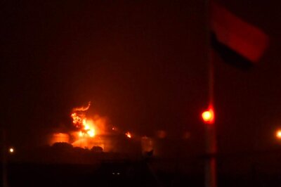 8 Killed in Nigeria Oil Pipeline Blast, Death Toll May Rise: Police