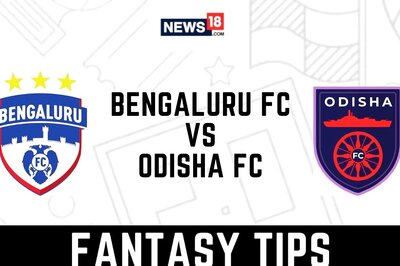 BFC vs OFC Dream11 Team Prediction: Check Captain, Vice-Captain and Probable Playing XIs for Today's ISL 2021-22 Match 97, February 21, 7:30 pm IST