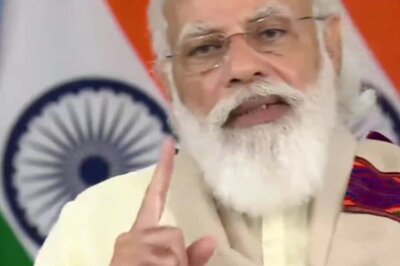 News18 Afternoon Digest: PM's 3-Day Programme on Urban Development in Lucknow on Oct 5, Militant Killed in J-K ​& Other Top Stories