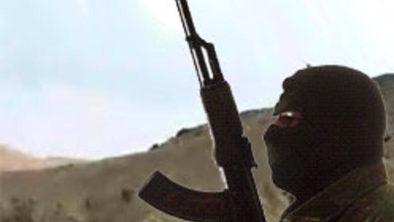 41 Taliban rebels killed in Afghanistan