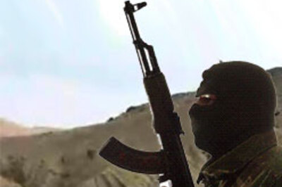 41 Taliban rebels killed in Afghanistan