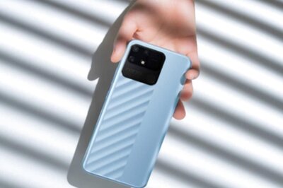 Realme Narzo 50A, Narzo 50i Launched In India: Price, Specifications And More