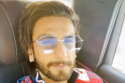 Ranveer Singh Recalls Being Called To a 'Seedy Place' As He Shares Casting Couch Experience