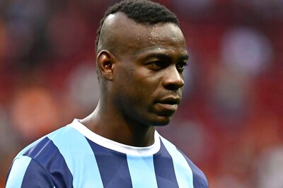 Mario Balotelli Rejected by Kerala Blasters? Former Italy, Manchester City Striker Humiliated By ISL Side