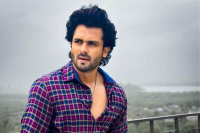 What Shoaib Ibrahim Said On His Show Ajooni Completing 300 Episodes