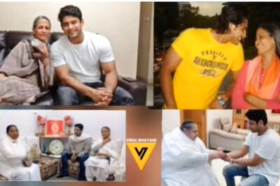 Sidharth Shukla Death: Brahmakumaris Lead Prayer Meet as Friends and Family Mourn the Actor