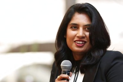 Has Impact Player Rule Reduced the Role of All-rounders in IPL 2023: Mithali Raj Responds