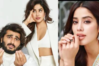 Janhvi Kapoor Shares Her Most Special Raksha Bandhan Memory