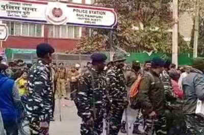 News18 Evening Digest: All Accused In Sultanpuri Accident Case Sent to 3-day Police Remand; Opp Hails Dissenting Judgment on Demonetisation & Other Stories