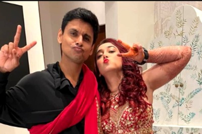 Ira Khan, Reena Dutta And Nupur Shikhare In Never-Before-Seen Photos