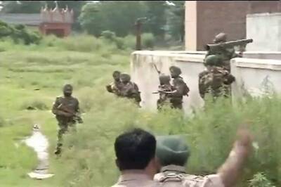 Gurdaspur terrorists also planned to attack civil lines