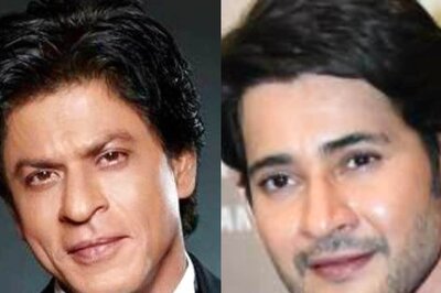 Shah Rukh Khan’s Old Video On Why He Wouldn’t Join Hollywood Goes Viral Amidst Mahesh Babu’s Remark On Bollywood