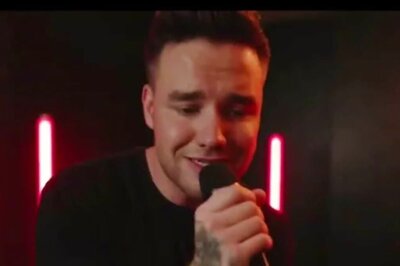 RIP Liam Payne: Times When Former One Direction Singer Connected With The Royal Family