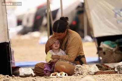 Australia to fly guns and ammunition into Iraq