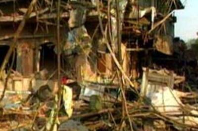 Recap: The 1993 Mumbai terror trail