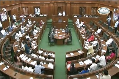 Delhi Assembly Passes State GST Bill, Wants Maximum Slab of 10%