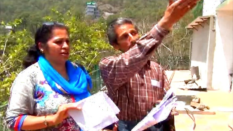 Himachal Hotel Owner Who Shot Dead Woman Officer Nabbed From UP After 2 Days