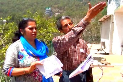 Himachal Hotel Owner Who Shot Dead Woman Officer Nabbed From UP After 2 Days