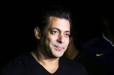 'My Love' Passes Away: Salman Khan Shares Goodbye Post