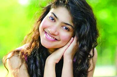 IBNLive Movie Awards: 'Premam' actress Sai Pallavi wins Best Southern Debut 2015