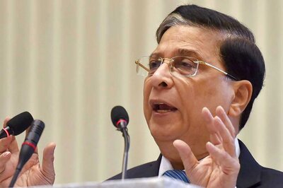 Only Through Proper Employment That Juvenile Offenders Can Return to Mainstream: CJI