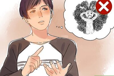 How to Work Through Work Related Anxiety