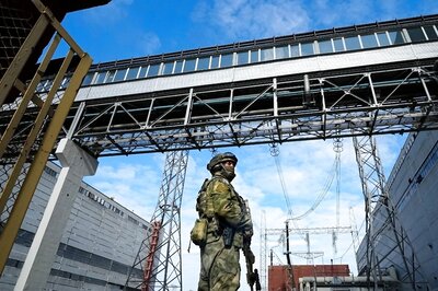 'Disturbing' That Threat of Nuclear War Has Become Quite Common Nowadays: Ex-diplomat Rajiv Dogra