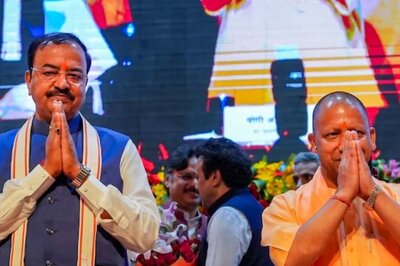 News18 Afternoon Digest: Deputy CM Keshav Maurya Says Yogi Is Country’s Best CM And Other Top Stories