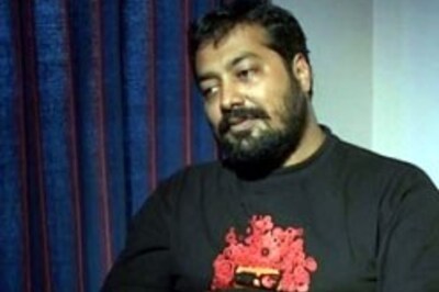 Anurag on the roll post-Black Friday