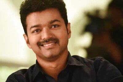 Thalapathy Vijay Talks About Entering Politics: 'There’s Always a Time For Everything'